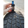 Автошини Continental CrossContactWinter 215/65 R16  98H 3мм  Зимова Б/У