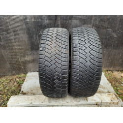 Автошини Continental VancoWinterContact 195/60 R16 C 99/97T 6мм  Зимова Б/У