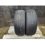 Автошини Continental VancoWinterContact 195/60 R16 C 99/97T 6мм  Зимова Б/У