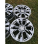 Диск литий Racing Wheels RW H393 R18 8.0j PCD5*114.3 ET37 DIA73.1 (срібний)|H393|