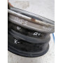 Диск Стальний Ford  R13 5.5j PCD4*108 ET41 DIA63.4 (чорний)|83bbec6a85287|