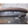 Диск Стальний   R13 5.0j PCD4*100 ET DIA54.1 (сірий)|FD|