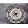 Диск Стальний Fiat  R13 5.0j PCD4*98 ET33 DIA58.1 (сірий)||