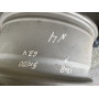 Диск литий   R17 8.0j PCD5*100 ET DIA63.4 (темно-сірий)|KBA45387|