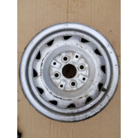 Диск Стальний   R13 4.5j PCD4*100 ET DIA54.1 (сірий)|FA|