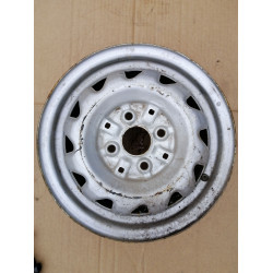 Диск Стальний   R13 4.5j PCD4*100 ET DIA54.1 (сірий)|FA|