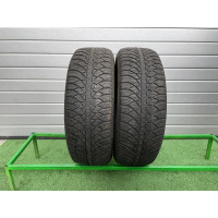 Автошини Fulda Montero 3 195/60 R15  88T   Зимова Б/У