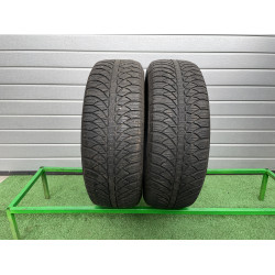 Автошини Fulda Montero 3 195/60 R15  88T   Зимова Б/У