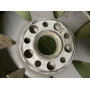 Диск литий Audi  R16 7.5j PCD5*112 ET45 DIA57.1 (сірий)|4F0601025AJ|