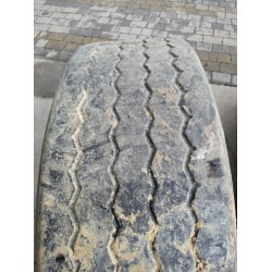 Автошини Hankook Cargobull 385/65 R22.5  158L 5мм  Всесезонна Б/У