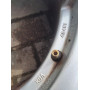 Диск литий Advanti  R16 7.0j PCD5*105 ET40 DIA56.6 (сірий)|KBA48491|