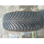 Автошини Goodyear Vector 4season 215/60 R17  96H 7мм  Зимова Б/У