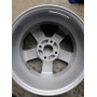 Диск литий Dezent  R15 6.0j PCD4*108 ET38 DIA63.4 ()|KBA50298|