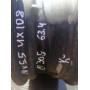 Диск Стальний Ford  R14 5.5j PCD4*108 ET30 DIA63.4 (чорний)|92FB-CB|