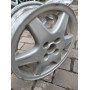 Диск литий BBS  R14 6.0j PCD4*100 ET38 DIA57.1 (сірий)|6K0601025M|