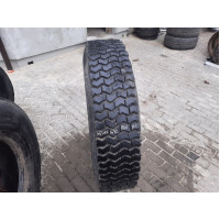 Автошини Michelin X ZA /12.00 R20  160J 8мм  Всесезонна Б/У