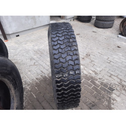 Автошини Michelin X ZA /12.00 R20  160J 8мм  Всесезонна Б/У
