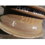 Диск Стальний   R14 4.5j PCD4*114.3 ET DIA60.1 (сірий)||