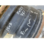 Диск Стальний   R15 7.0j PCD5*127 ET DIA76.0 (сірий)||
