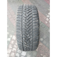 Автошини Dunlop Winter sport 5 205/55 R16  91H 6.5 мм  Зимова Б/У