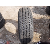 Автошини Maxxis MA-702 195/70 R15  97S 6мм  Літо Б/У