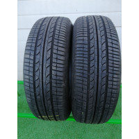 Автошини Bridgestone B 250 175/60 R15  81H 6мм  Літо Б/У