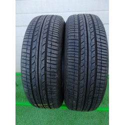 Автошини Bridgestone B 250 175/60 R15  81H 6мм  Літо Б/У