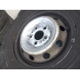 Диск Стальний   R15 6.5j PCD5*118 ET68 DIA71.5 (чорний)|KBA43816|