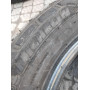 Автошини Michelin Agilis CrossClimate 235/65 R16 C 121/119R 8мм  Зимова Б/У
