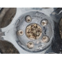 Диск литий Mercedes - Benz  R16 7.0j PCD5*112 ET37 DIA66.6 (чорний)|A208 401 06 02|