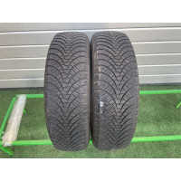Автошини Falken Euroall Season AS210 155/70 R13  75T   Всесезонна Б/У