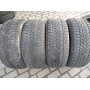 Автошини Dunlop Winter sport 5 215/55 R16  97H 6мм  Зимова Б/У