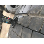 Автошини Dunlop SP 444 265/70 R17.5  M 7.5 мм  Всесезонна Б/У