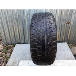 Автошини Pirelli Sottozero Winter 210 Serie 2 215/55 R16  97H 3.5мм  Зимова Б/У