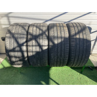 Автошини Michelin Latitude Sport 3 no 265/45 R20  104Y   Літо Б/У