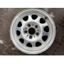 Диск литий Bmw  R15 7.0j PCD5*120 ET47 DIA72.6 (сірий)|AS 10.62 33980|