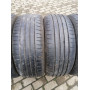 Автошини Dunlop SportDluresponse 205/55 R16  91V 5мм  Літо Б/У