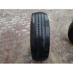 Автошини Bridgestone R227 225/75 R17.5  129M 9.5 мм  Всесезонна Б/У