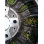 Диск литий PONTIAC P660 R15 7.0j PCD5*120 ET35 DIA74.1 (срібний)||