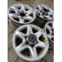 Диск литий   R16 7.0j PCD6*139.7 ET38 DIA108.2 (сірий)|91147810|