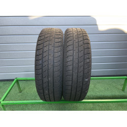Автошини Point S Winterstar 3 165/70 R14  81T   Зимова Б/У