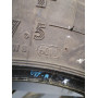 Автошини Continental LDR1 205/75 R17.5  124/122M 7мм  Всесезонна Б/У