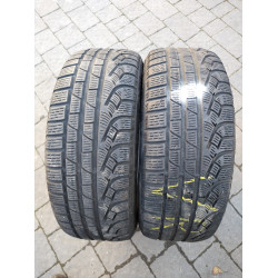 Автошини Pirelli Sottozero winter 210 serie 2 205/55 R16  91H 4.5мм  Зимова Б/У