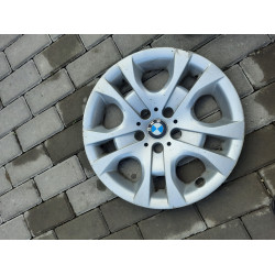 R17 Bmw 3613-6 783 332 сірий