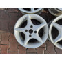 Диск литий Artec  R14 6.0j PCD4*108 ET38 DIA72.6 (сірий)|M6438|