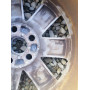 Диск литий Ford Ronal 0882 R16 6.5j PCD5*108 ET52 DIA63.4 (сірий)|1122178|