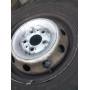 Диск Стальний   R15 6.5j PCD5*118 ET68 DIA71.5 (чорний)|KBA43816|