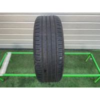 Автошини Continental ContiEcoContact 5 205/55 R16  91V   Літо Б/У