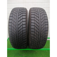 Автошини Goodyear Vector 4 Season  195/60 R16  89H 6мм  Всесезонна Б/У