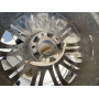 Диск литий Bmw  R17 8.0j PCD5*120 ET35 DIA72.6 (сірий)||